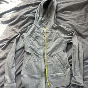 Lululemon Athletica Sweatshirt/Jacket